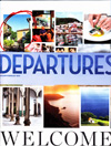 Departures